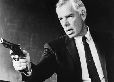 Lee Marvin